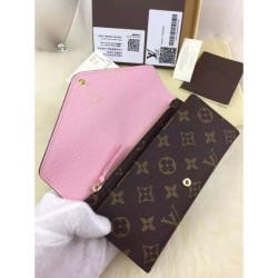 Copy Josephine Wallet Monogram M61446