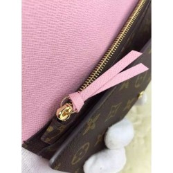 Copy Josephine Wallet Monogram M61446