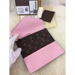 Copy Josephine Wallet Monogram M61446