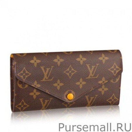 Perfect Josephine Wallet Monogram M60709