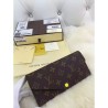 Perfect Josephine Wallet Monogram M60709