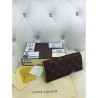 Perfect Josephine Wallet Monogram M60709