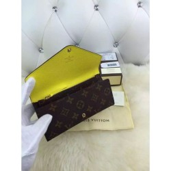 Perfect Josephine Wallet Monogram M60709