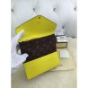 Perfect Josephine Wallet Monogram M60709