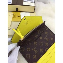 Perfect Josephine Wallet Monogram M60709