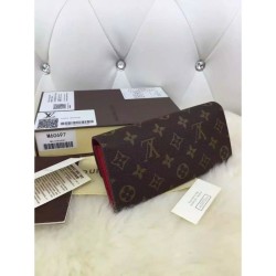 AAA+ Emilie Wallet Monogram M60697