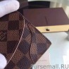 Wholesale Ca?ssa Wallet Damier Ebene Canvas N61227