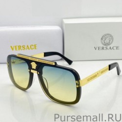Fashion Versace Sunglass 4392 04