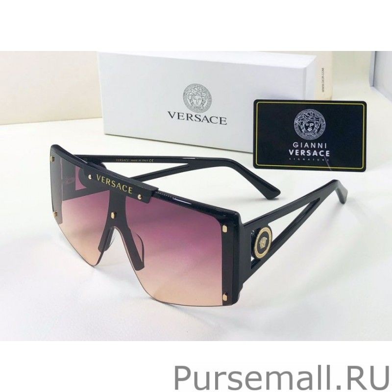 Top Versace Sunglass 4393