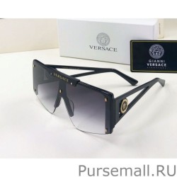 Cheap Versace Sunglass 4393 Brown