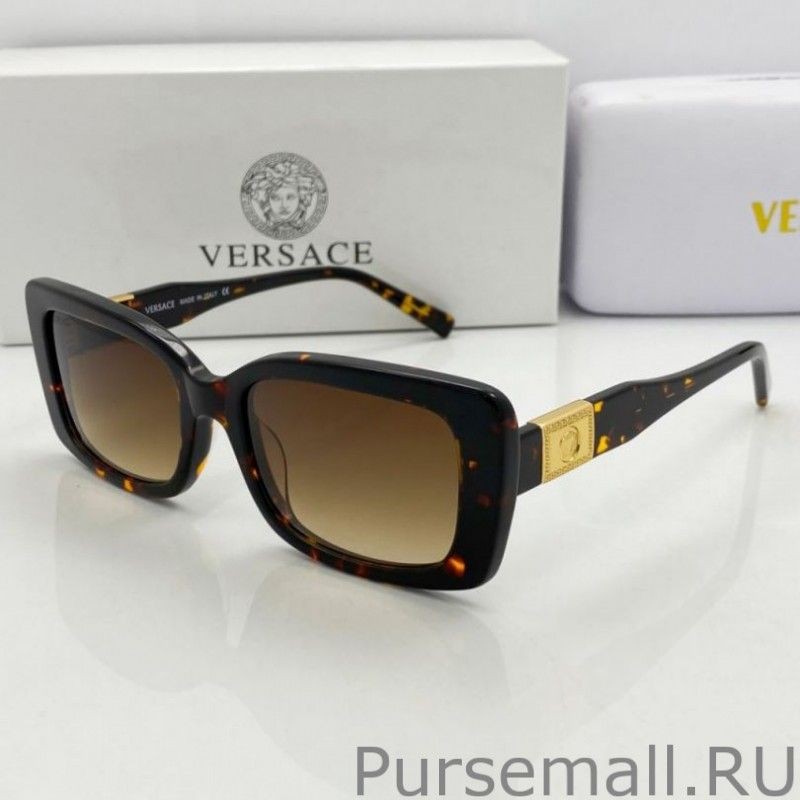 Perfect Versace Sunglass 4475 Brown