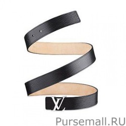 Wholesale Initiales Epi leather Belt M9604W