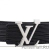 Wholesale Initiales Epi leather Belt M9604W