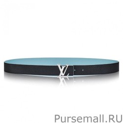 Best LV Initiales 30MM Reversible Belt M6128U