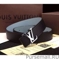 Best LV Initiales 30MM Reversible Belt M6128U