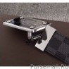 Fashion Inventeur Damier Reversible Belts M9632Q