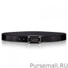 Best Men LV Inventeur 35MM Belt M6820S