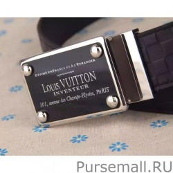 Best Men LV Inventeur 35MM Belt M6820S