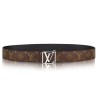 High Hockenheim 40MM Belt Monogram M9245T