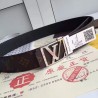 High Hockenheim 40MM Belt Monogram M9245T