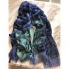 Replicas Square Cashmere Silk Scarf