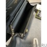 1:1 Mirror 19 WOC Bag AP1794 Black