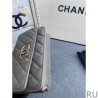 Replicas 19 WOC Bag AP1794 Gray