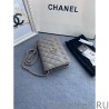 Replicas 19 WOC Bag AP1794 Gray