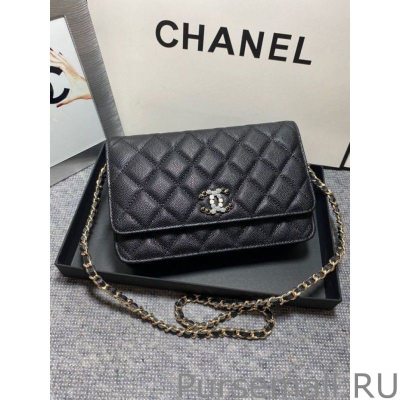 Copy 19 WOC Bag Black