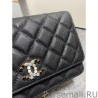 Copy 19 WOC Bag Black