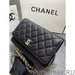 Copy 19 WOC Bag Black