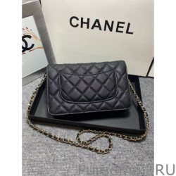 Copy 19 WOC Bag Black