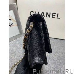 Copy 19 WOC Bag Black