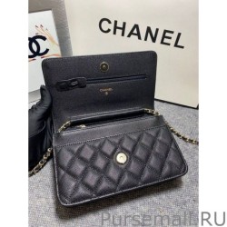 Copy 19 WOC Bag Black