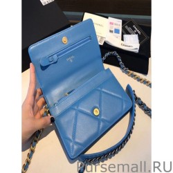 Inspired 19 Woc Bag Blue