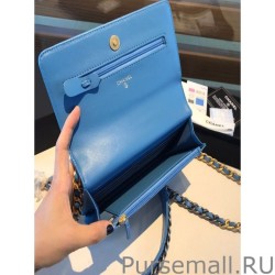 Inspired 19 Woc Bag Blue