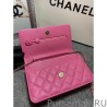 Designer 19 WOC Bag Rose