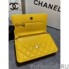 Top Quality 19 WOC Bag Yellow