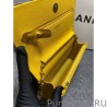 Top Quality 19 WOC Bag Yellow