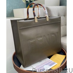 Perfect Sunshine Shopper 8BH372 Green