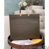 Perfect Sunshine Shopper 8BH372 Green