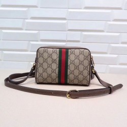 Perfect Ophidia GG Supreme Mini Bag 517350