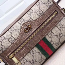 Perfect Ophidia GG Supreme Mini Bag 517350