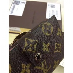 Replica French Purse Monogram Canvas M61674