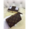 Replica French Purse Monogram Canvas M61674