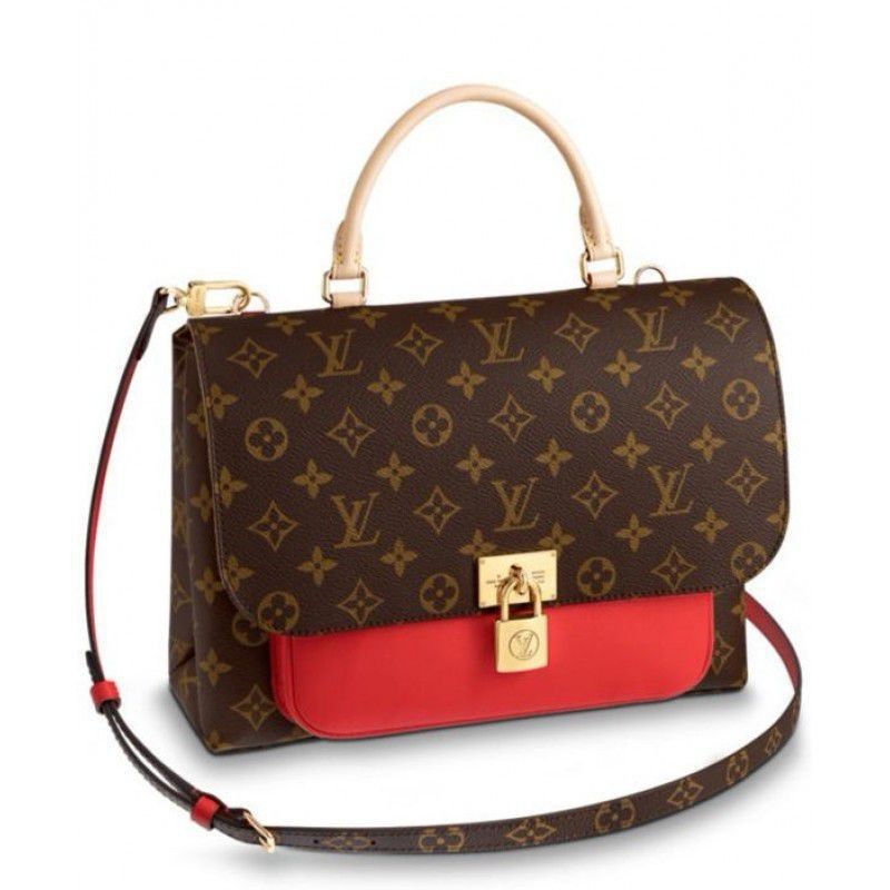 Wholesale Marignan Monogram Canvas M44286