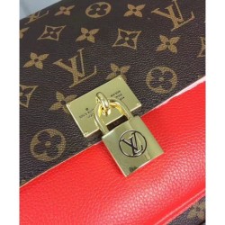 Wholesale Marignan Monogram Canvas M44286