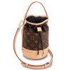 Luxury Petit Noe Bag Monogram Canvas M43509