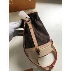 Luxury Petit Noe Bag Monogram Canvas M43509