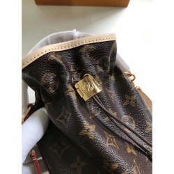 Luxury Petit Noe Bag Monogram Canvas M43509